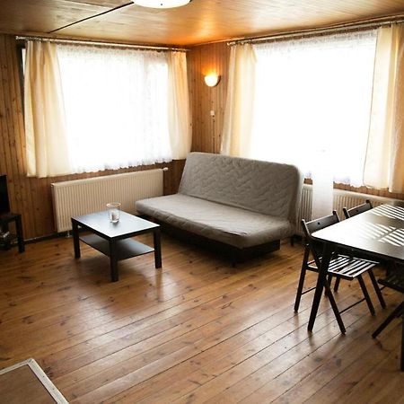 Camping Oaza Blonie Kornik Domki Standard - 3 Pokoje Eksteriør billede