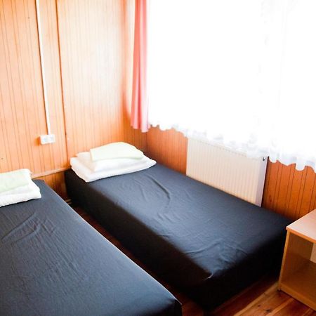 Camping Oaza Blonie Kornik Domki Standard - 3 Pokoje Eksteriør billede